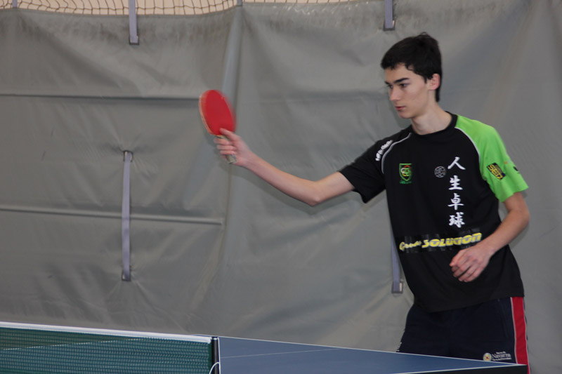 Fase Final de los Juegos Deportivos de Navarra